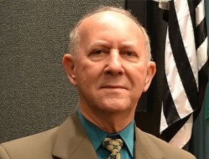 Alvaro Bortolossi – Advogado e ex-vereador