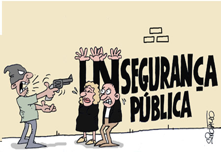 SEGURANÇA