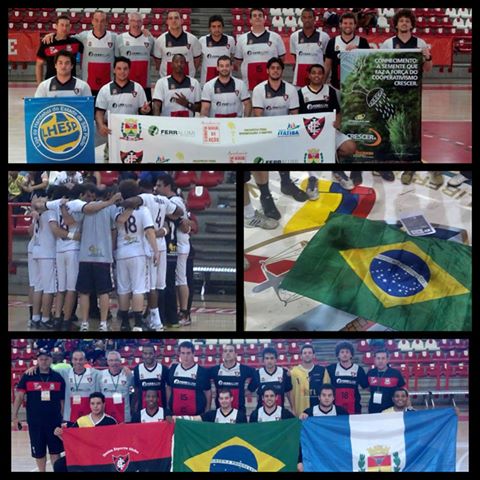 MOÇÃO DE CONGRATULAÇÕES À EQUIPE DO IEC