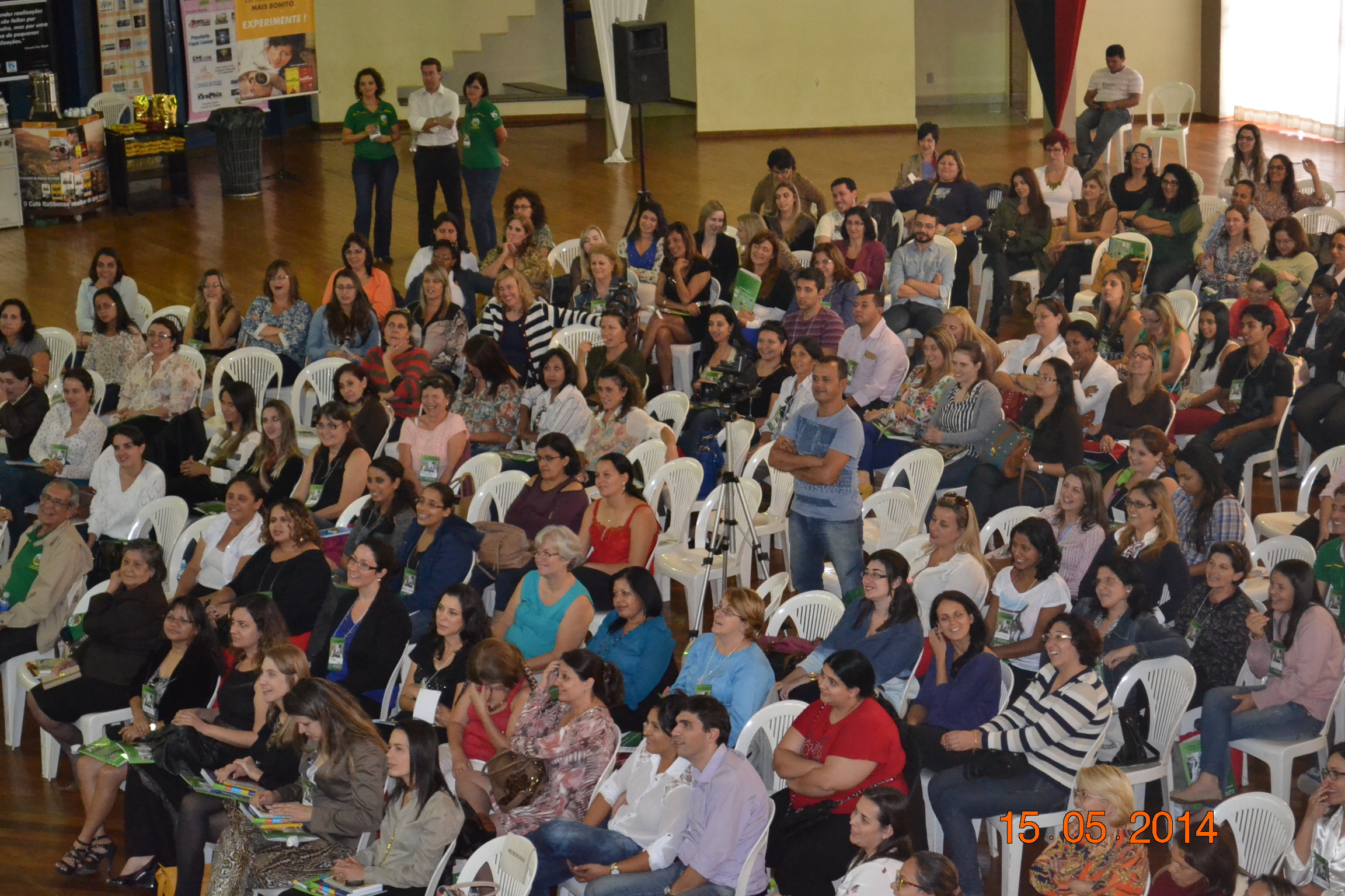 3º Fórum Conhecer e Refletir: Infância e Adolescência – SIBES