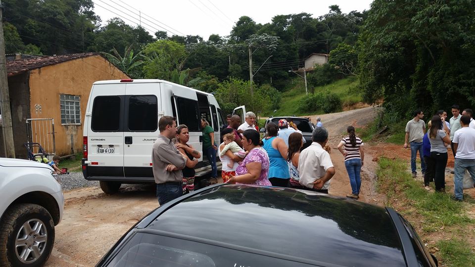 INSPEÇÃO NO ENGENHO D’ÁGUA