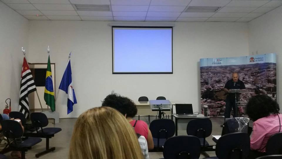 2ª AUDIÊNCIA PÚBLICA DO PLANO DE MOBILIDADE URBANA