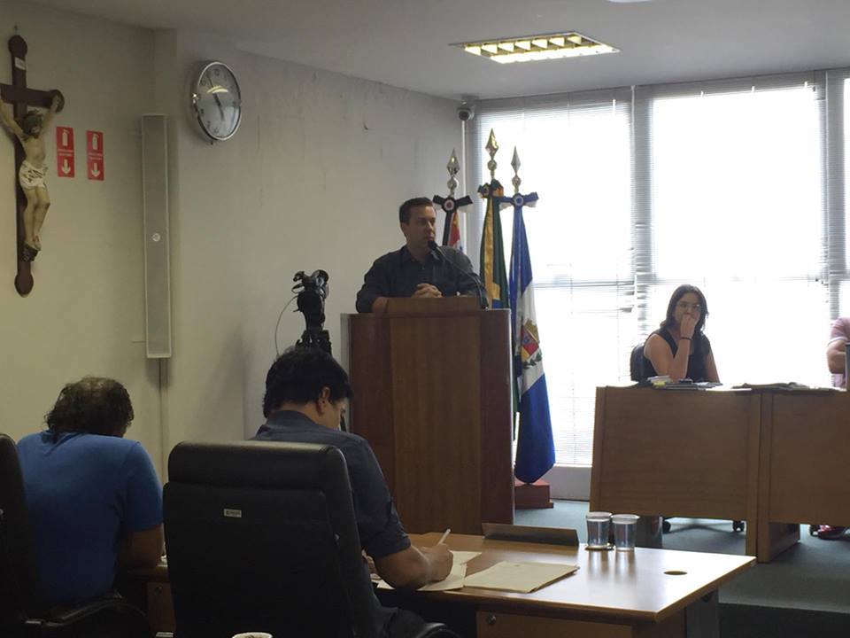APROVADO PROJETO DA POLÍTICA MUNICIPAL DE PREVENÇÃO ÀS DOENÇAS OCUPACIONAIS DOS PROFISSIONAIS DA EDUCAÇÃO