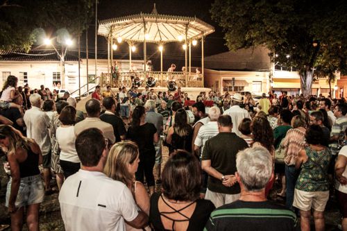 Publico _pre carnaval 2017