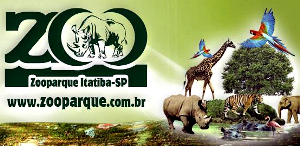 Cupons de desconto para visitação ao Zooparque em setembro já estão disponíveis