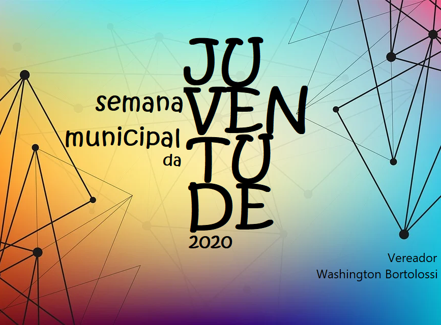 SEMANA DA JUVENTUDE