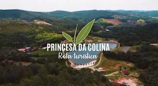 Rota Turistica Princesa da Colina: um orgulho para nossa cidade!