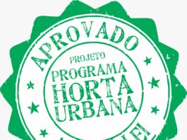 Projeto de Lei Horta Urbana