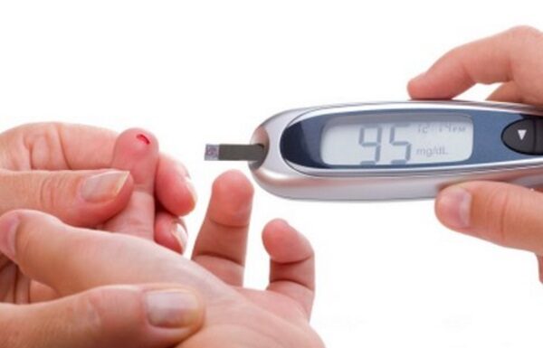 Prevenção e combate a diabetes na infância e adolescência