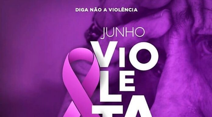 Dia Municipal da Conscientização da Violência contra a Pessoa Idosa