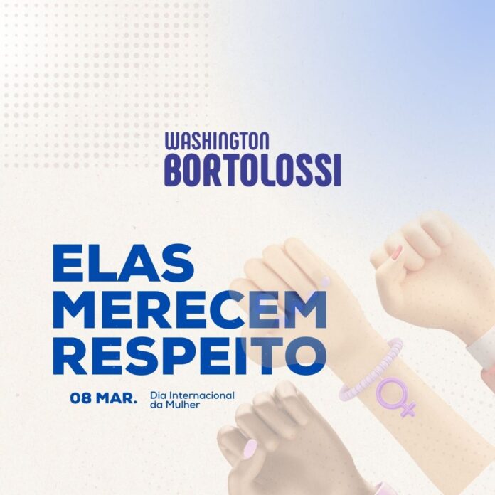 Dia das Mulheres