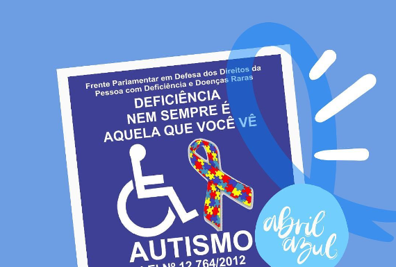 Adesivos para autistas