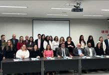 22 novos advogados são recebidos em solenidade da OAB