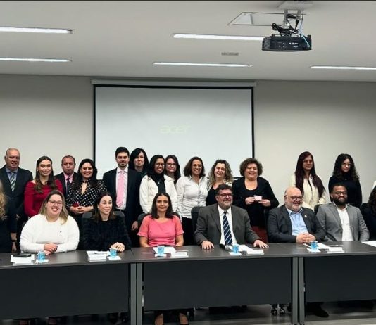22 novos advogados são recebidos em solenidade da OAB