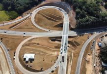 Via Perimetral é inaugurada em Itatiba – SP