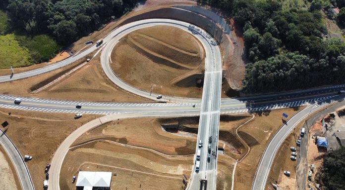 Via Perimetral é inaugurada em Itatiba – SP