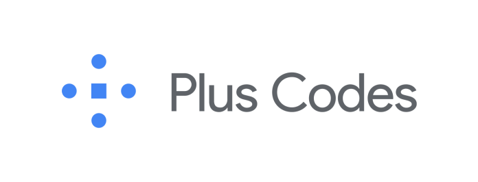 Conheça o Plus Code, uma ferramenta para sua segurança!