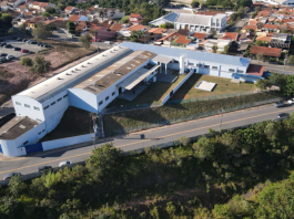 Complexo Educacional “AMADEU JOSÉ BERTONI” é inaugurado em Itatiba