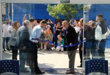 Clínica da Família é inaugurada no Jardim das Nações