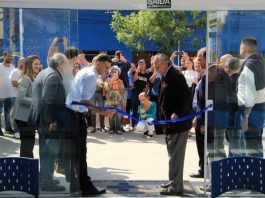 Clínica da Família é inaugurada no Jardim das Nações